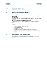 Preview for 89 page of Emerson Daniel 788DVC User Manual