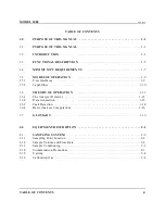 Preview for 5 page of Emerson Daniel Danalyzer 1000 Hardware Reference Manual