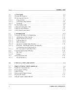 Preview for 6 page of Emerson Daniel Danalyzer 1000 Hardware Reference Manual