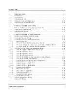 Preview for 7 page of Emerson Daniel Danalyzer 1000 Hardware Reference Manual