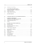 Preview for 8 page of Emerson Daniel Danalyzer 1000 Hardware Reference Manual