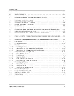 Preview for 9 page of Emerson Daniel Danalyzer 1000 Hardware Reference Manual