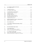 Preview for 10 page of Emerson Daniel Danalyzer 1000 Hardware Reference Manual