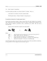 Preview for 28 page of Emerson Daniel Danalyzer 1000 Hardware Reference Manual