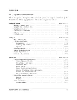 Preview for 33 page of Emerson Daniel Danalyzer 1000 Hardware Reference Manual