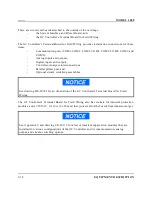 Preview for 50 page of Emerson Daniel Danalyzer 1000 Hardware Reference Manual