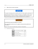 Preview for 58 page of Emerson Daniel Danalyzer 1000 Hardware Reference Manual