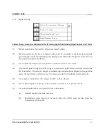 Preview for 61 page of Emerson Daniel Danalyzer 1000 Hardware Reference Manual