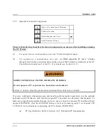 Preview for 72 page of Emerson Daniel Danalyzer 1000 Hardware Reference Manual