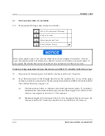 Preview for 74 page of Emerson Daniel Danalyzer 1000 Hardware Reference Manual