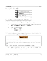 Preview for 81 page of Emerson Daniel Danalyzer 1000 Hardware Reference Manual