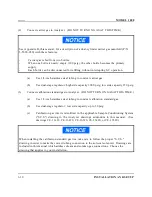 Preview for 84 page of Emerson Daniel Danalyzer 1000 Hardware Reference Manual