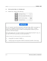 Preview for 86 page of Emerson Daniel Danalyzer 1000 Hardware Reference Manual