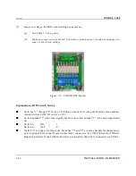 Preview for 88 page of Emerson Daniel Danalyzer 1000 Hardware Reference Manual