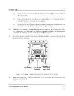 Preview for 91 page of Emerson Daniel Danalyzer 1000 Hardware Reference Manual