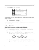 Preview for 92 page of Emerson Daniel Danalyzer 1000 Hardware Reference Manual