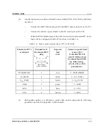 Preview for 97 page of Emerson Daniel Danalyzer 1000 Hardware Reference Manual