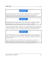 Preview for 101 page of Emerson Daniel Danalyzer 1000 Hardware Reference Manual