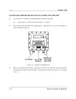 Preview for 102 page of Emerson Daniel Danalyzer 1000 Hardware Reference Manual