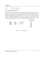 Preview for 107 page of Emerson Daniel Danalyzer 1000 Hardware Reference Manual