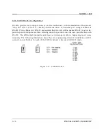 Preview for 110 page of Emerson Daniel Danalyzer 1000 Hardware Reference Manual