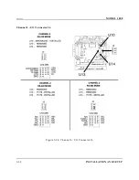 Preview for 116 page of Emerson Daniel Danalyzer 1000 Hardware Reference Manual