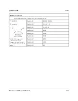 Preview for 121 page of Emerson Daniel Danalyzer 1000 Hardware Reference Manual