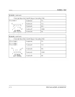 Preview for 124 page of Emerson Daniel Danalyzer 1000 Hardware Reference Manual