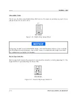 Preview for 130 page of Emerson Daniel Danalyzer 1000 Hardware Reference Manual