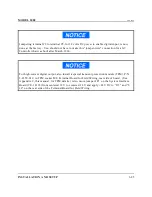 Preview for 139 page of Emerson Daniel Danalyzer 1000 Hardware Reference Manual