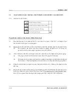 Preview for 144 page of Emerson Daniel Danalyzer 1000 Hardware Reference Manual