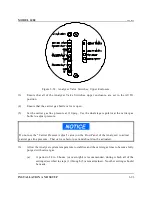 Preview for 147 page of Emerson Daniel Danalyzer 1000 Hardware Reference Manual