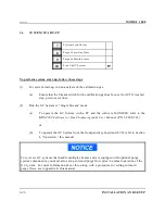 Preview for 150 page of Emerson Daniel Danalyzer 1000 Hardware Reference Manual