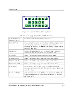 Preview for 155 page of Emerson Daniel Danalyzer 1000 Hardware Reference Manual