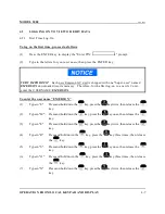 Preview for 157 page of Emerson Daniel Danalyzer 1000 Hardware Reference Manual