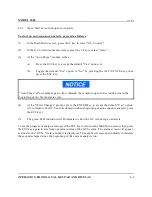 Preview for 159 page of Emerson Daniel Danalyzer 1000 Hardware Reference Manual