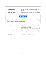 Preview for 162 page of Emerson Daniel Danalyzer 1000 Hardware Reference Manual