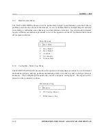 Preview for 168 page of Emerson Daniel Danalyzer 1000 Hardware Reference Manual