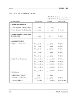 Preview for 172 page of Emerson Daniel Danalyzer 1000 Hardware Reference Manual