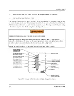 Preview for 174 page of Emerson Daniel Danalyzer 1000 Hardware Reference Manual