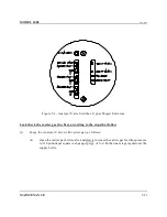 Preview for 189 page of Emerson Daniel Danalyzer 1000 Hardware Reference Manual