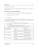 Preview for 197 page of Emerson Daniel Danalyzer 1000 Hardware Reference Manual