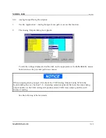 Preview for 203 page of Emerson Daniel Danalyzer 1000 Hardware Reference Manual