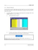 Preview for 206 page of Emerson Daniel Danalyzer 1000 Hardware Reference Manual