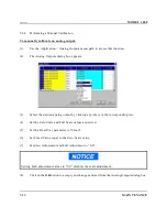 Preview for 208 page of Emerson Daniel Danalyzer 1000 Hardware Reference Manual