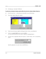 Preview for 210 page of Emerson Daniel Danalyzer 1000 Hardware Reference Manual