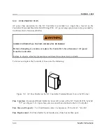 Preview for 216 page of Emerson Daniel Danalyzer 1000 Hardware Reference Manual