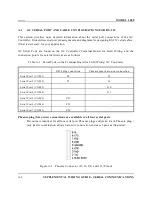 Preview for 230 page of Emerson Daniel Danalyzer 1000 Hardware Reference Manual