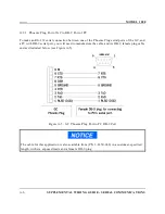 Preview for 234 page of Emerson Daniel Danalyzer 1000 Hardware Reference Manual