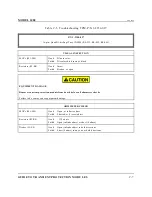 Preview for 253 page of Emerson Daniel Danalyzer 1000 Hardware Reference Manual